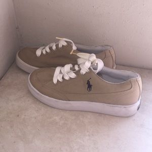 Polo women’s shoes